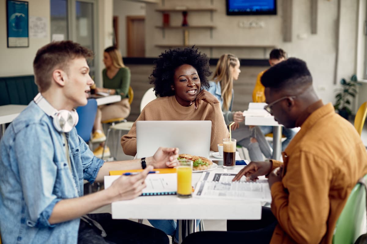 restaurant image